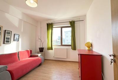Apartament cu 2 camere decomandat, mobilat în Haliu - 23