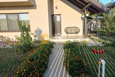 Casă individuală cu 4 camere cu Canalizare în Miroslava - 2