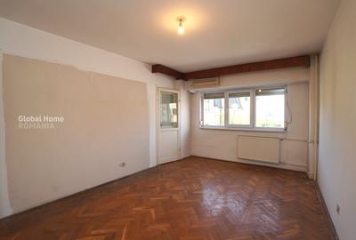Apartament cu 3 camere semidecomandat în Romană - 4