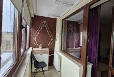 Apartament cu 2 camere în Central - 10
