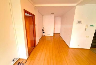 Spatiu comercial de inchiriat 100 mp, ultracentral, zona Universitatii - 7