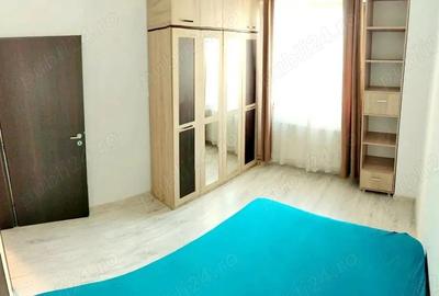 2 Camere Pacurari - Petru Poni - 5