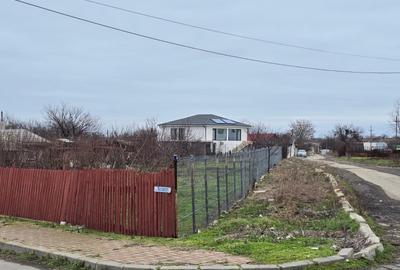 Teren Construcții intravilan de 600 mp, în Tuzla - 9