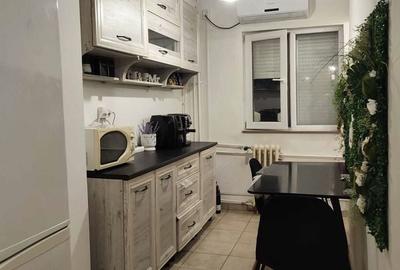 Garsonieră decomandată în Calea București - 3