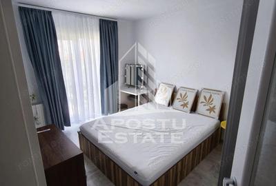 Apartament cu 3 camere decomandat în Dumbrăvița - 2