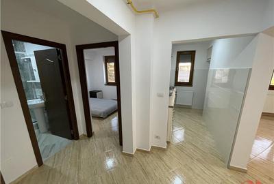 Apartament 3 camere, etaj 2, complet renovat, zona Sud - 3