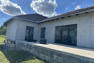 Casa de vanzare Daia Noua,Sibiu - 1