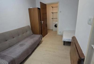 Garsonieră semidecomandată în Titan