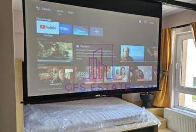 Garsonieră în Parcul Carol - 4