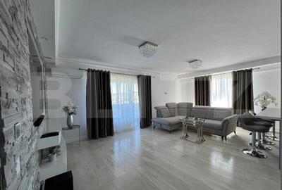 Penthouse cu tehnologie smart, aproape de Kaufland, zona Sud - 3