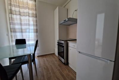 Garsonieră decomandată, mobilată în Aradului - 2