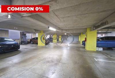 Comision 0% spatiu de birouri premium pe Dorobantilor - 17