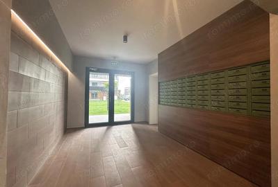 Vanzare garsoniera cu parcare Avantgarden 3 Faza 5 - 7