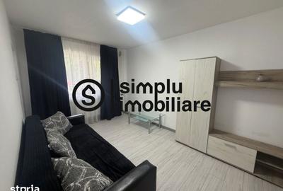 Garsonieră în Craiovița Nouă - 1