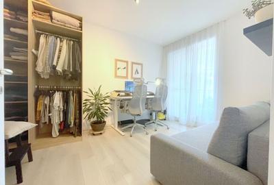 Apartament cu 3 camere semidecomandat, mobilat în Lipovei - 14