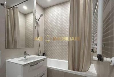 HILS BRAUNER | 2 camere | Centrala proprie | Bloc nou | Parcare inclusa - 5