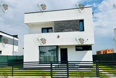 Casă cu 4 camere cu Teren 370 Mp în Berceni