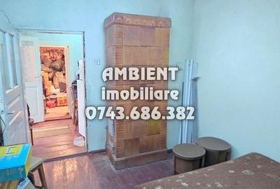 Teren Construcții intravilan de 480 mp, în Traian - 3