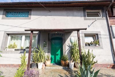 Casa de vanzare, 5 camere, 200 mp utili, 400mp teren, oras Pantelimon - 1