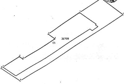 Spațiu industrial, de 624 mp, în Brădești - 2