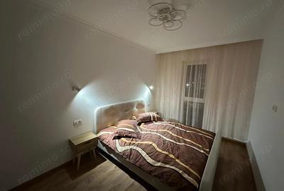 Apartament NOU ADORA PARK, 2 camere mobilier la comanda ?i finisaje premium - 8