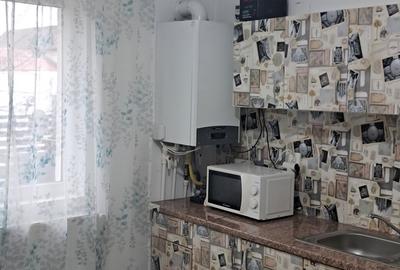 Casă cu 3 camere cu Teren 600 Mp în Cornetu - 5