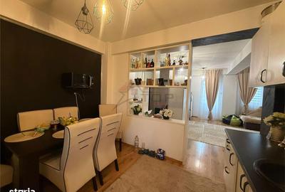 Apartament cu 3 camere în Bucium - 5