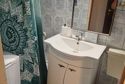 Apartament cu 2 camere nedecomandat în Exterior Vest - 5