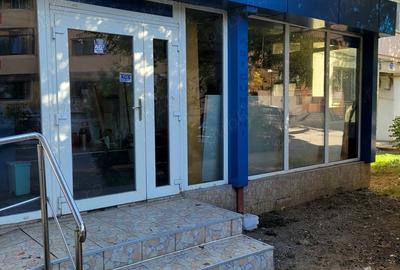 Spațiu comercial, de 60 mp, în Caracal - 1