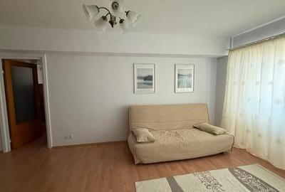 Apartament cu 3 camere semidecomandat în Grivița - 1