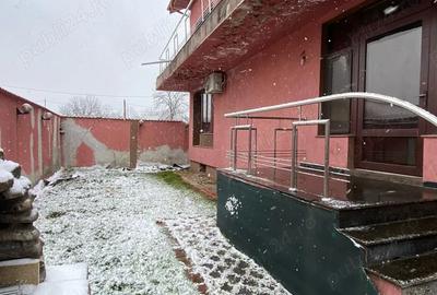 Casa de vanzare in Balotesti Saftica - 2