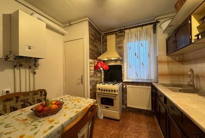 Apartament cu 2 camere semidecomandat, mobilat în Astra - 11