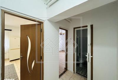 Apartament cu 2 camere în Țiglari - 13