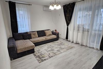 Apartament cu 3 camere decomandat, mobilat în Păcii - 2