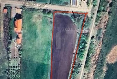 Teren în Central - 2