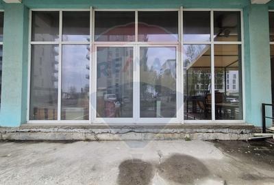 Spatiu comercial de vanzare Mamaia Constanta - 3