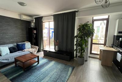 REA1017114 Baneasa 2 camere cu parcare - 3