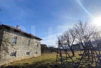Casă cu 4 camere în Prundu Bârgăului - 6