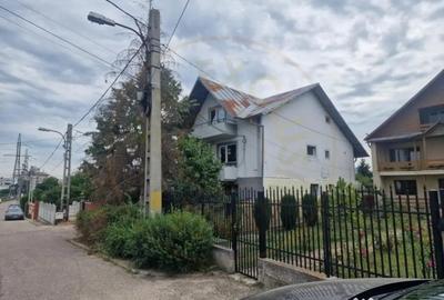 Teren de 1188 mp, în Rolast - 6