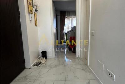 Apartament cu 2 camere decomandat, mobilat în Central - 17