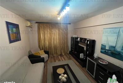 Apartament cu 2 camere decomandat în Universitate - 6
