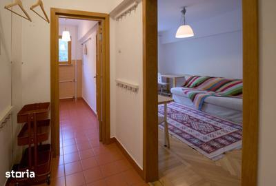 Apartament cu 2 camere semidecomandat în Floreasca - 6