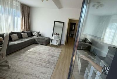 Apartament cu 2 camere decomandat în Crângași - 6