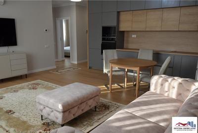 Apartament cu 3 camere decomandat în Tudor - 3