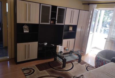 Apartament cu 2 camere semidecomandat în Vest - 1
