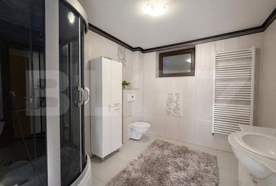 Casă individuală cu 5 camere cu Teren 1400 Mp în Apahida - 9