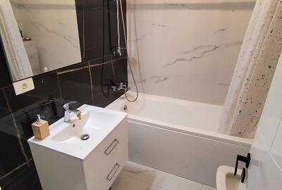 3 camere mobilat - 75mp utili | +80mp terasa | +parcare | Proprietar - 15