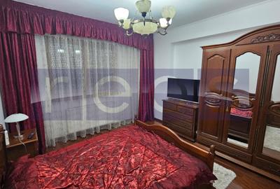 Apartament cu 2 camere decomandat, mobilat în Central - 3