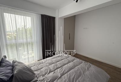 Apartament cu 2 camere | Terasa | Garaj | Finisaje Premium - 6