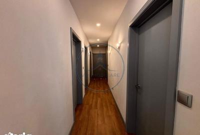 Casă cu 4 camere cu Teren 1800 Mp în Șieu - 5